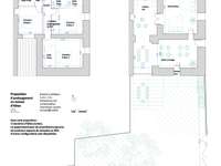 Vente maison 11 pièces