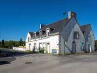 Vente maison 11 pièces