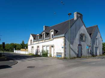 Vente maison 11 pièces