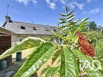 Vente Maison 2 chambresLoctudy