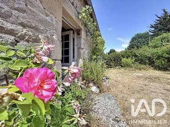 Vente maison 5 pièces Loctudy 29