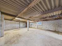 Vente maison 14 pièces