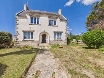 Vente Maison 6 chambresLoctudy