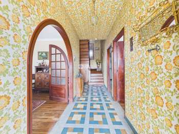Vente maison 14 pièces