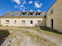 Vente maison 14 pièces