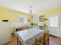 Vente maison 14 pièces