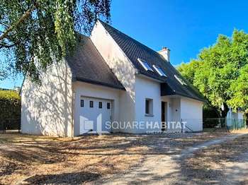 Vente Maison 4 chambresLoctudy