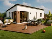 Vente maison