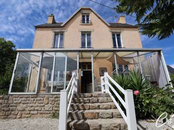 Vente maison 3 pièces Loctudy 29