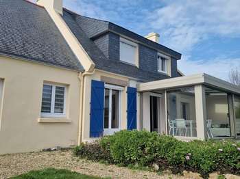 Vente Maison 3 chambresLoctudy