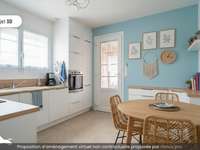Vente maison 4 pièces Vente maison 4 pièces