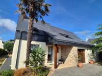 Vente maison 8 pièces Vente maison 8 pièces
