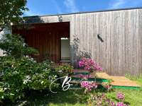 Vente maison 11 pièces