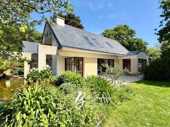 Vente maison 11 pièces