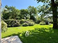 Vente maison 11 pièces