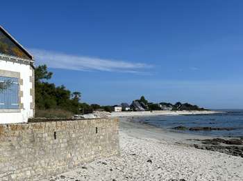 Vente Maison 5 chambresLoctudy