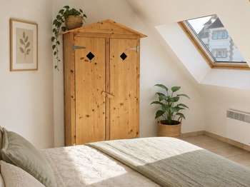 Vente maison 8 pièces Loctudy 29