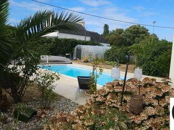 Vente Maison 3 chambresLoctudy