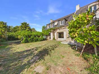 Vente maison 5 pièces Loctudy 29