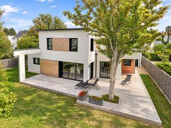 Vente Maison 4 chambresLoctudy