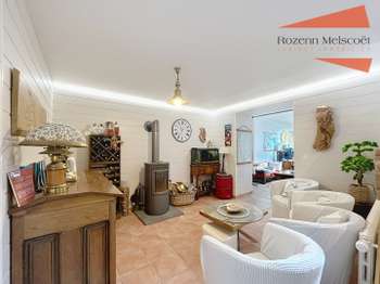 Vente maison 8 pièces Vente maison 8 pièces