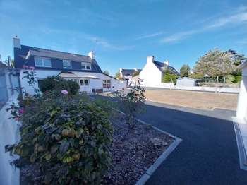 Vente maison 5 pièces Loctudy 29