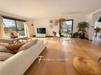 Vente maison 8 pièces Loctudy 29