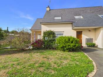 Vente maison 5 pièces Loctudy 29