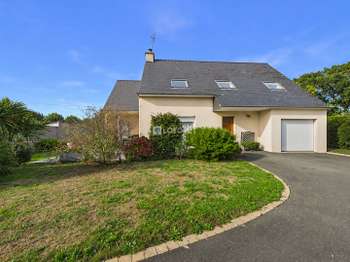 Vente maison 5 pièces Loctudy 29