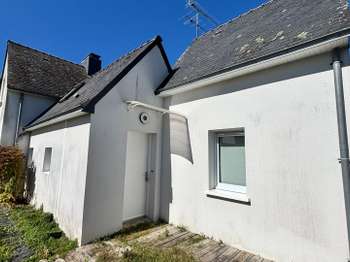 Vente maison 5 pièces Loctudy 29