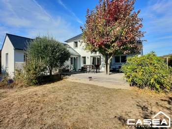 Vente maison 4 pièces Loctudy 29