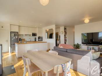 Vente maison 5 pièces Loctudy 29
