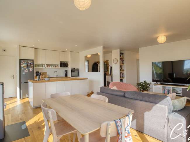 Maison 5 pièces 100 m² · à Loctudy · 100 m² · 299 000 €
