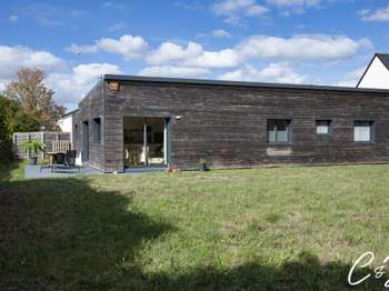 Vente maison 5 pièces Loctudy 29