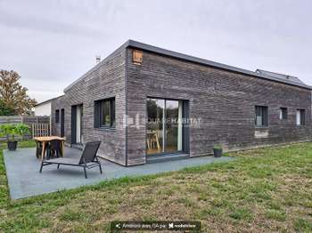 Vente maison 5 pièces Loctudy 29