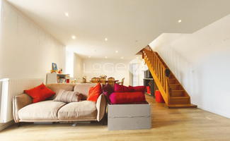 Photo Vente maison Locunolé