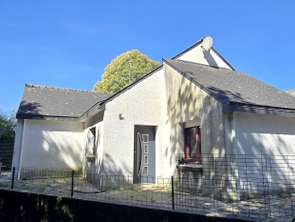 Vente Maison 2 chambresLocunolé