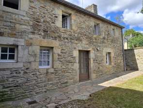 Vente Maison 5 chambresLocunolé