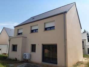 Vente Maison 4 chambresLocunolé