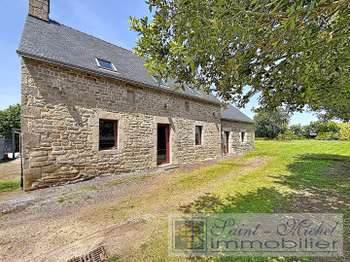 Vente Maison 3 chambresLocunolé