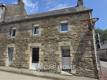 Vente Maison 2 chambresLocunolé
