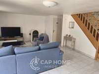 Vente maison 3 pièces Vente maison 3 pièces