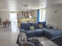 Vente maison 3 pièces Vente maison 3 pièces