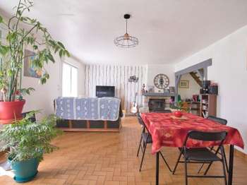 Vente Maison 3 chambresLocunolé