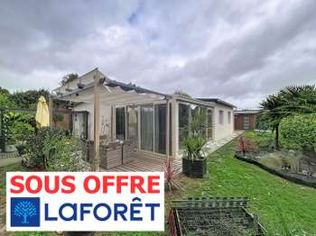 Vente Maison 3 chambresLocunolé