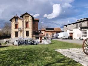 Vente Maison 7 piècesLodes