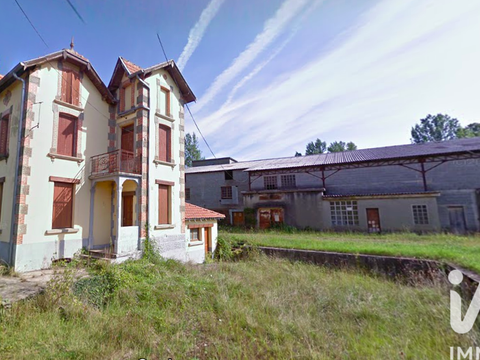 Vente maison 5 pièces Lodes 31