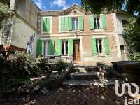 Vente maison 9 pièces Vente maison 9 pièces