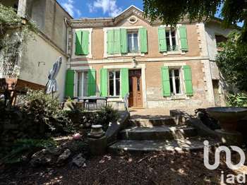 Vente Maison 6 chambresLodève