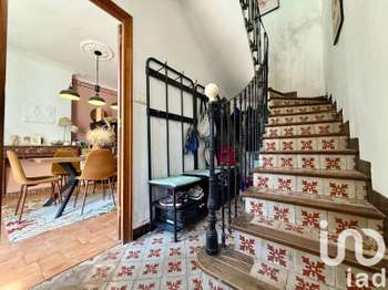 Vente maison 9 pièces Vente maison 9 pièces